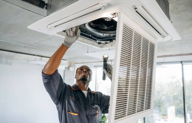 Licensed Heat Pump Repair service in Boyes Hot Springs, CA - FH HVAC