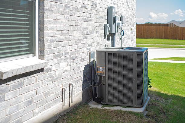 Reliable Heat Pump Repair contractor in Boyes Hot Springs, CA by FH HVAC